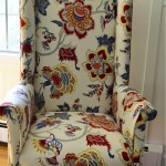 Samoen Plantation Gem wingback 1