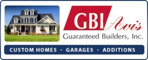 GBI Avis modular homes