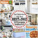 best diy projects and room makeovers