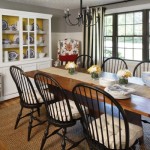 cottage dining room makeover