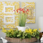 diy wall art