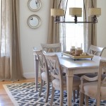 diy decorating your dining room