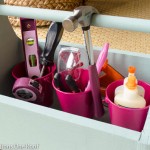 how to make a toolbox