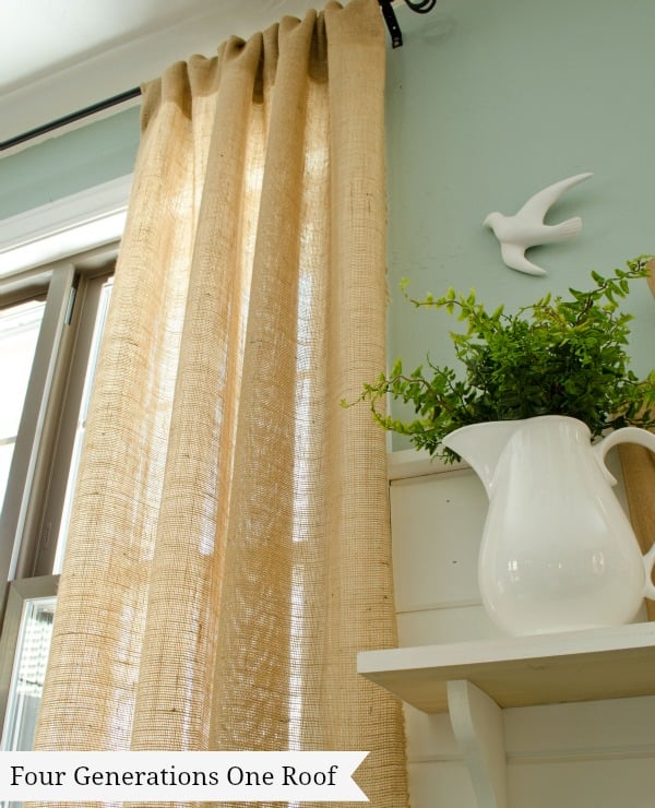 How to make curtains Step by Step | Four Generations One Roof How To Make Curtains Step By Step | Four Generations One Roof