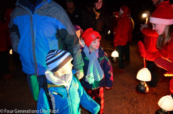 polar express event north conway nh-17
