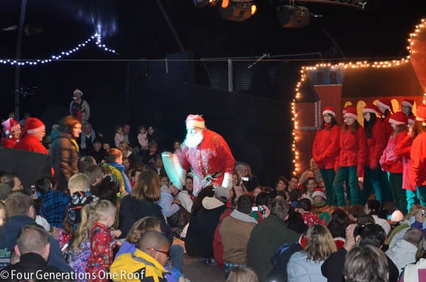 polar express event north conway nh-18