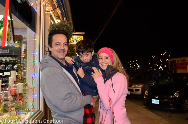 polar express event north conway nh-3