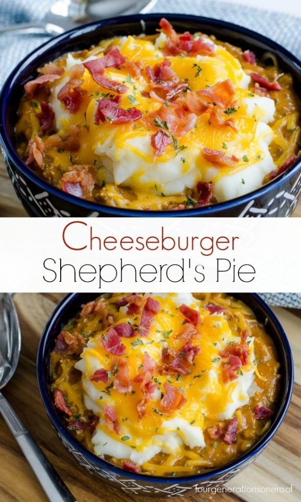 Shepherd's pie - Wikipedia