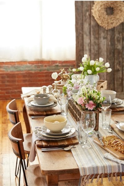 How To Make A Flower Centerpiece Four Generations One Roof How To Make A Flower Centerpiece Four Generations One Roof
