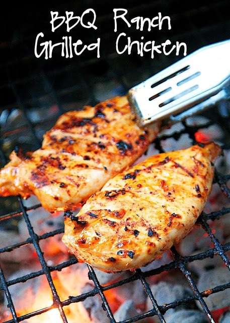 Easy Grilling Recipes 1| Four Generations One Roof