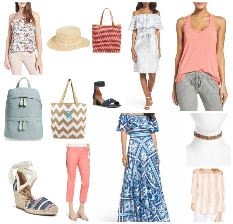 BEST Buys: Nordstrom 1/2 Yearly Sale