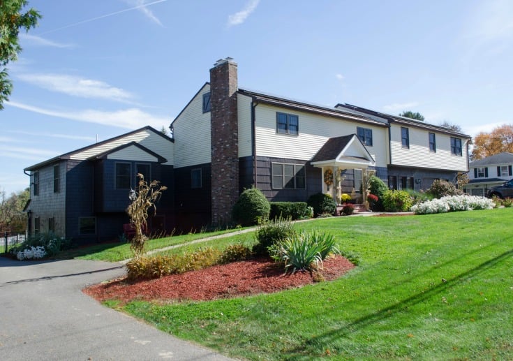 Our Multigenerational House is For Sale