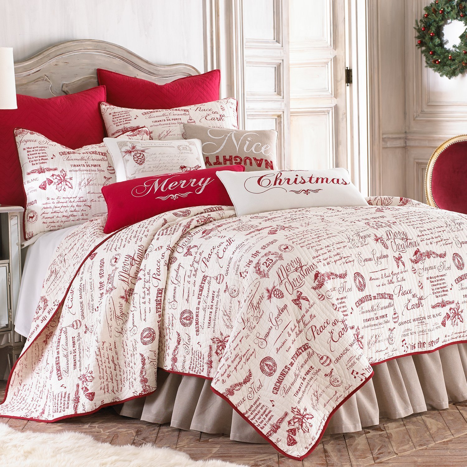 BEDDING GUIDE Black Friday Weekend Shopping Guide Four Generations One Roof