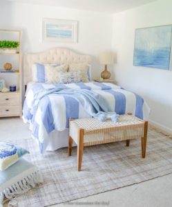 How To Turn A Spare Room Into A Closet | Four Generations One Roof