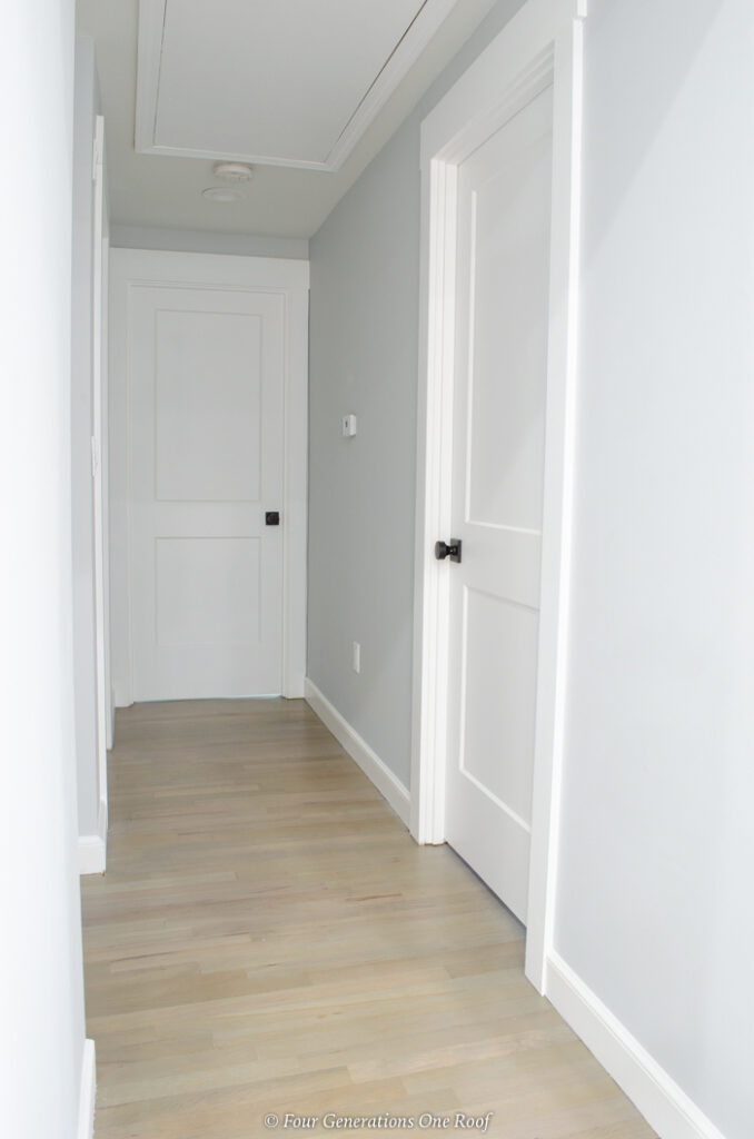 Why We Picked Prehung Solid Core Interior Doors by Masonite