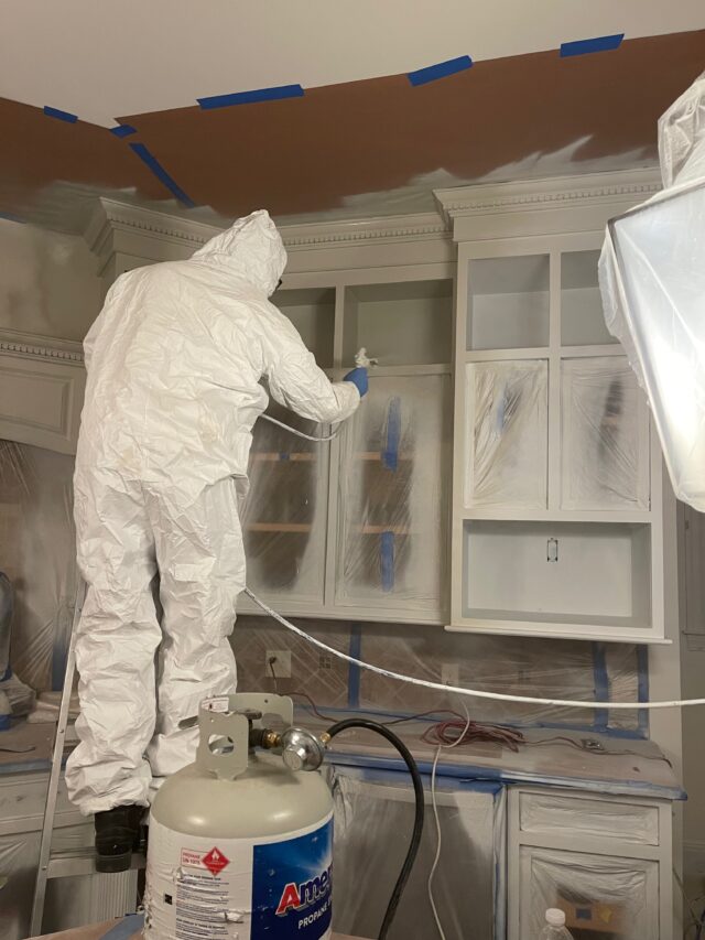 Best DIY Paint Sprayer For Cabinets Four Generations One Roof Best diy paint sprayer for cabinets four generations one roof