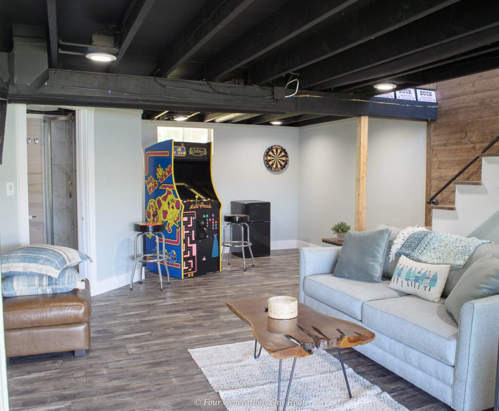 room-repurposing-ideas-multigenerational-home-basement