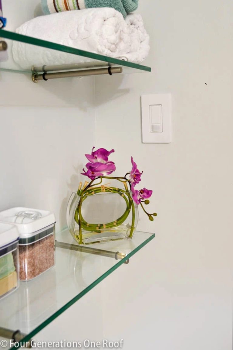 How to Install a Motion Sensor Light Switch (My DIY Experience)