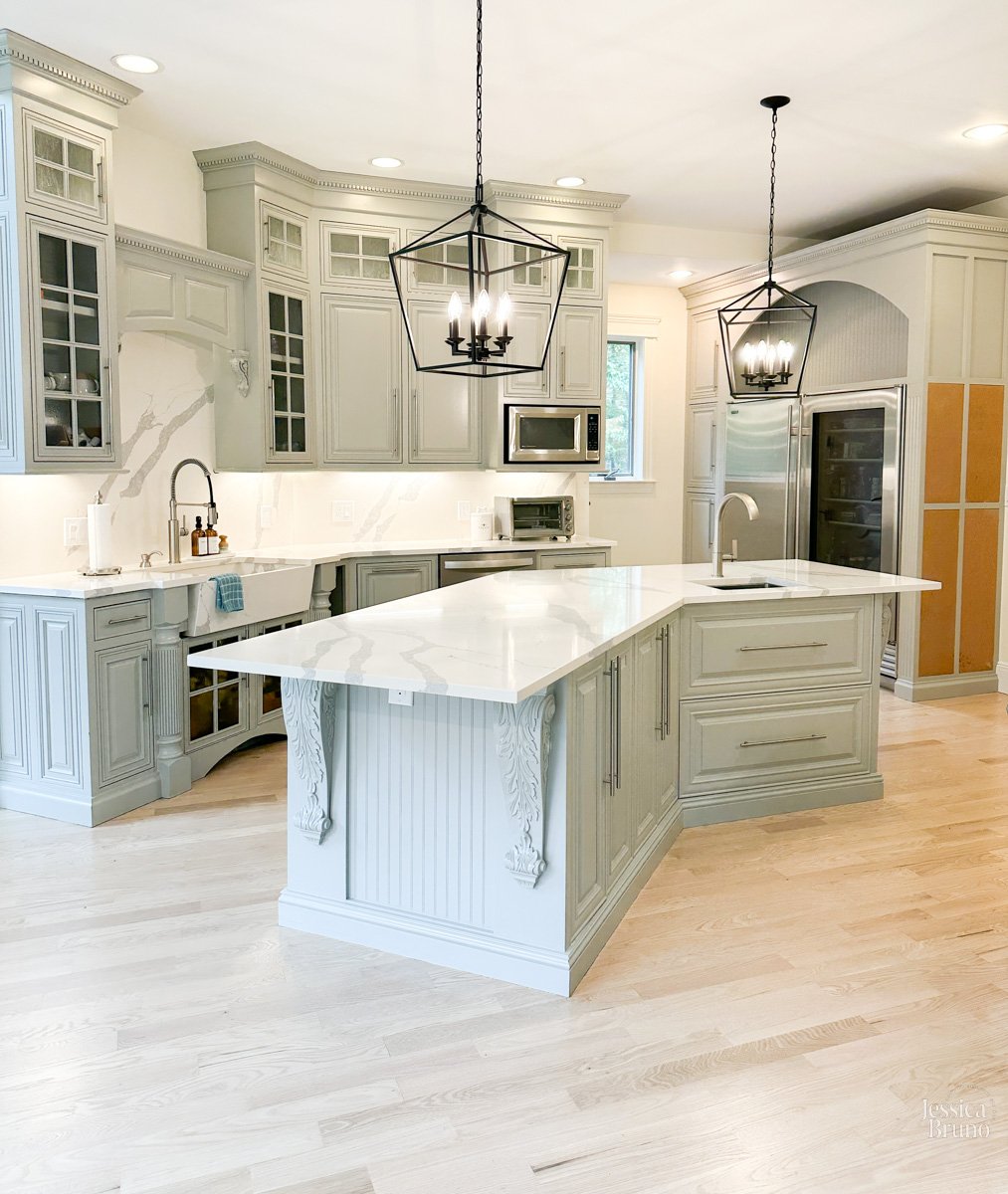 red oak vs white oak flooring