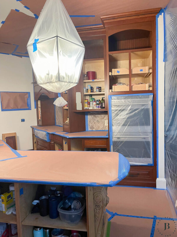 How many coats of paint for kitchen Step by Step Guide