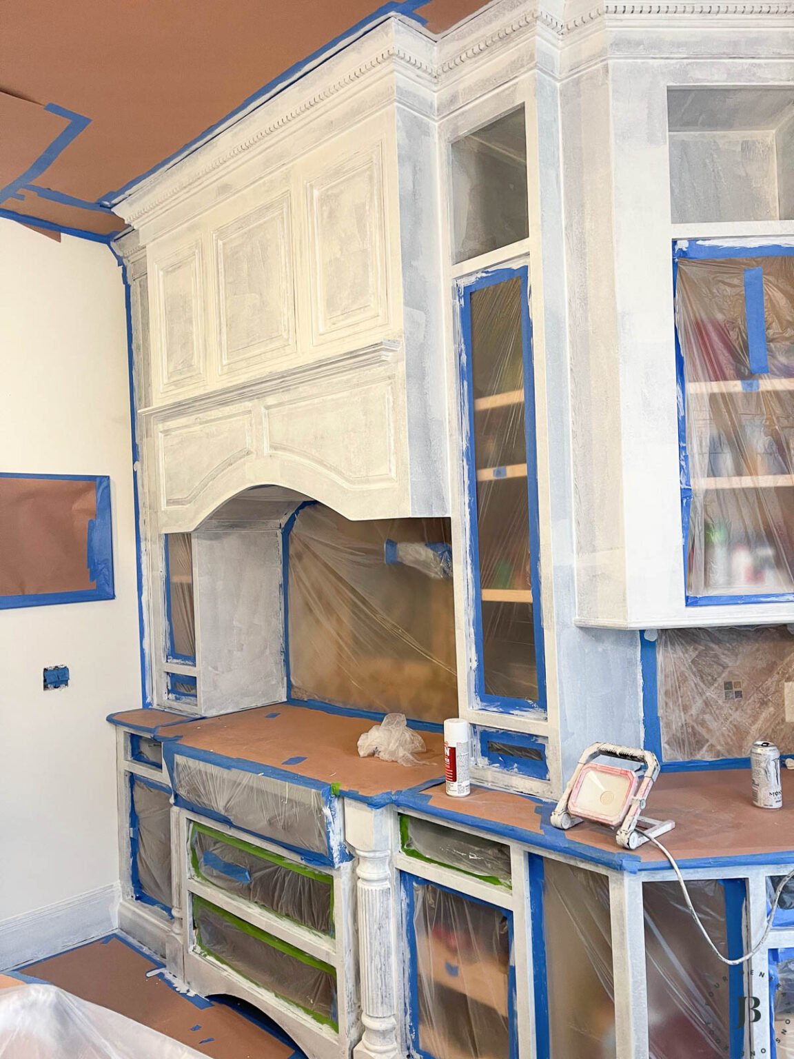 How many coats of paint for kitchen Step by Step Guide