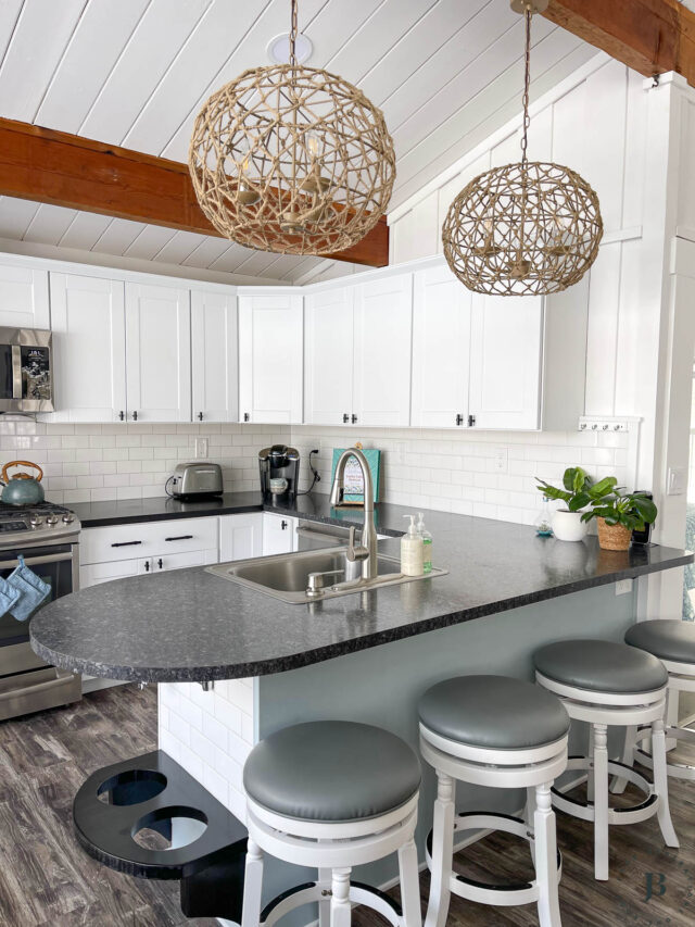 12 Kitchen Remodel Ideas On A Budget