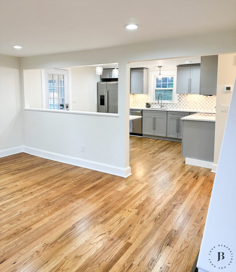 Stunning 1950s Cape Cod Remodel Ideas Before & After