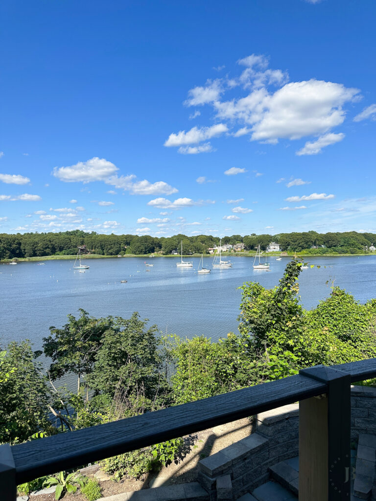 greenwich bay rhode island home