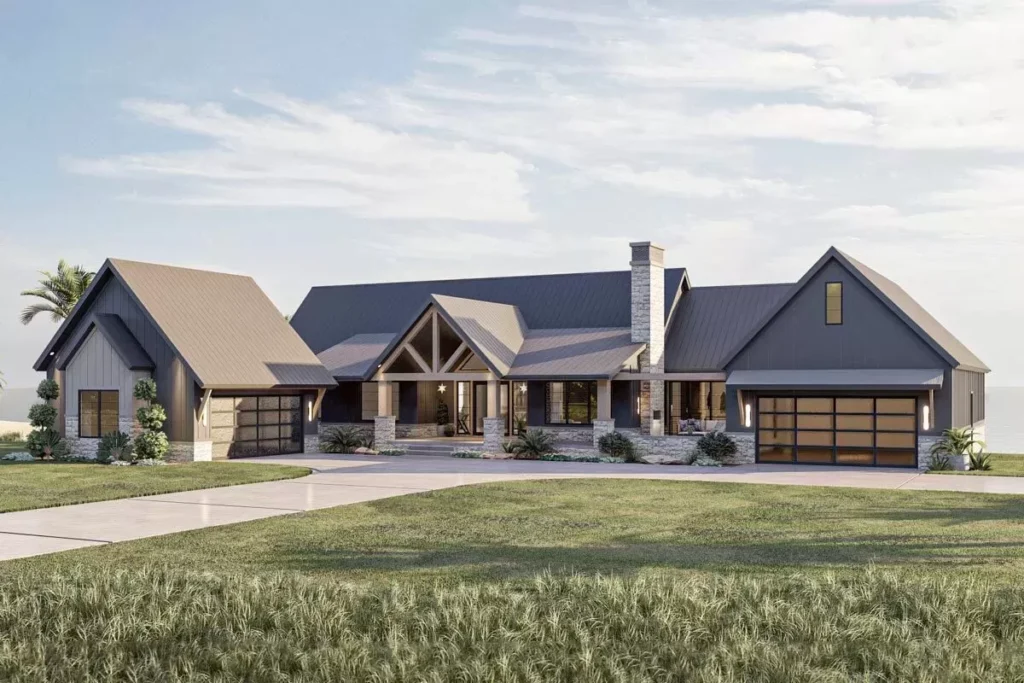 multigenerational living floor plans