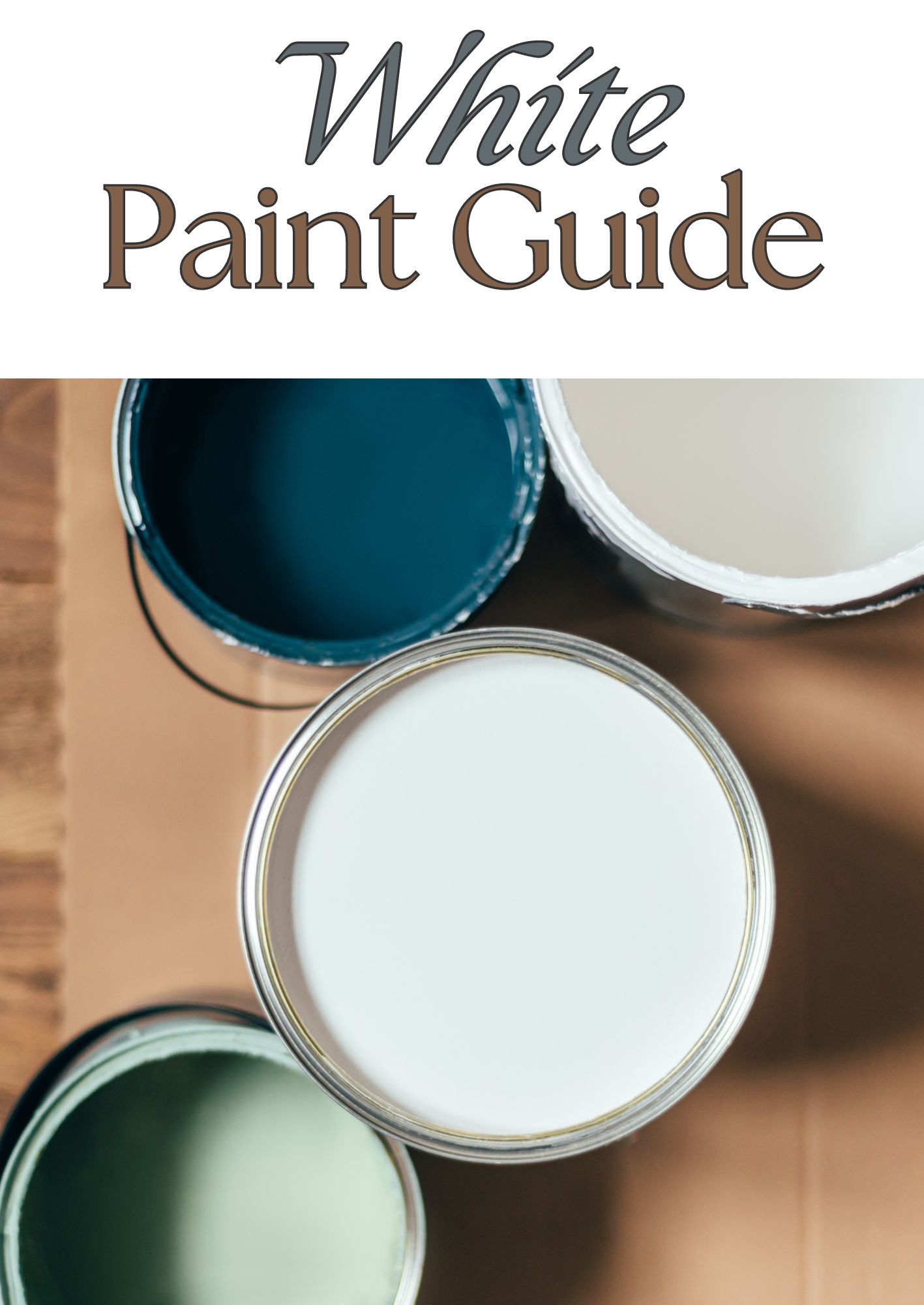 ultimate paint guide for choosing white paint optin 