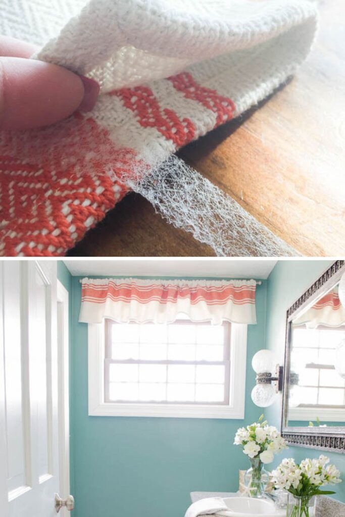 Cheap Curtain Ideas | Four Generations One Roof