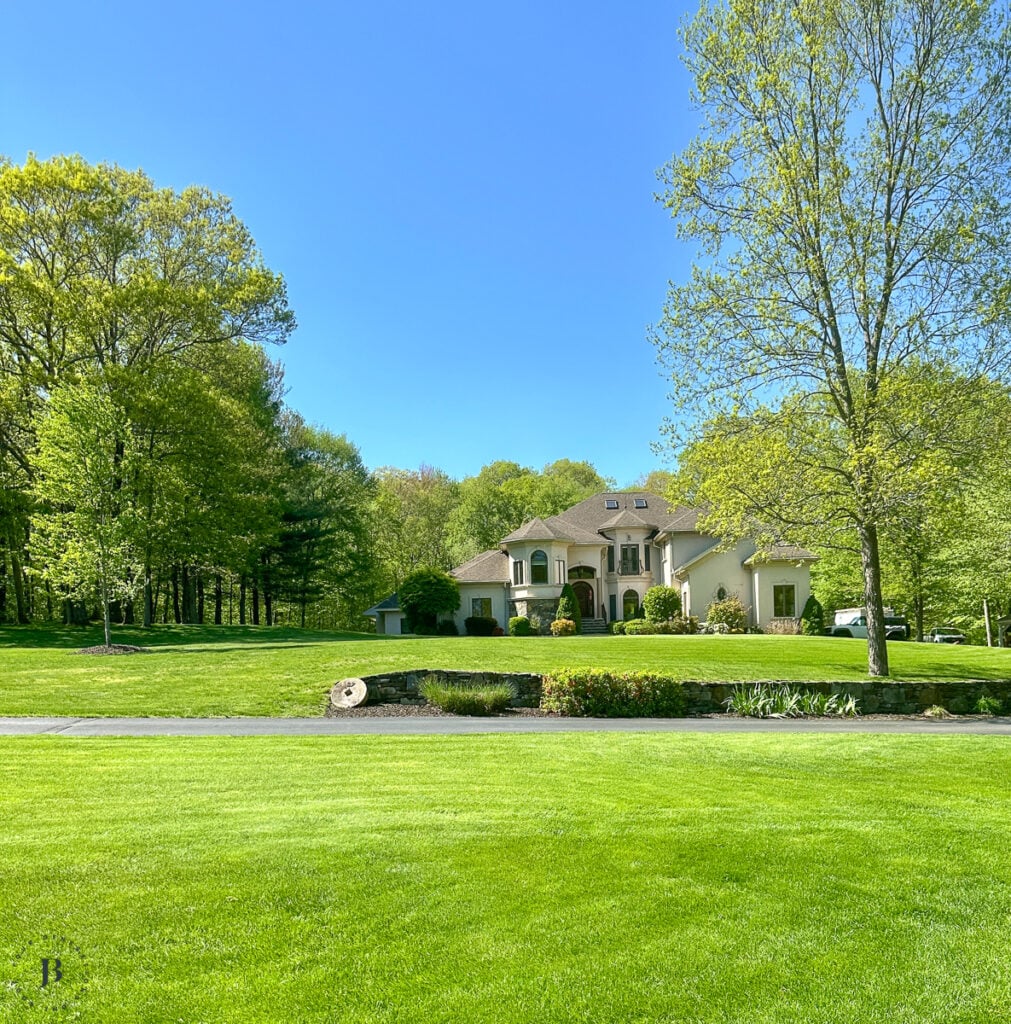 multigenerational living household