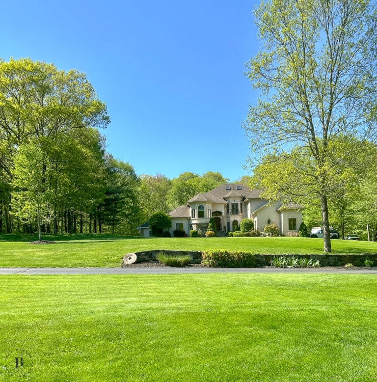 multigenerational living household