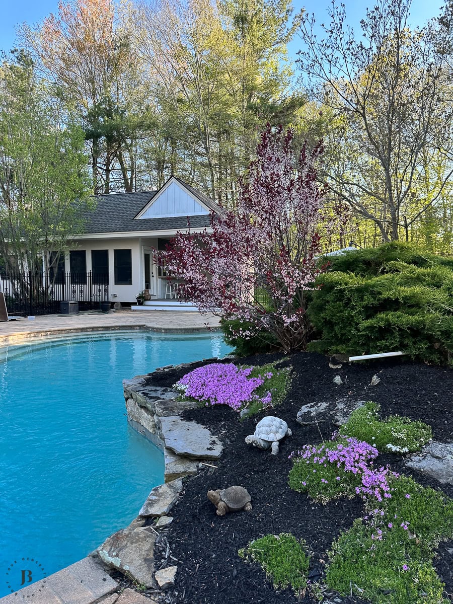 multigenerational house for sale with gunite pool
