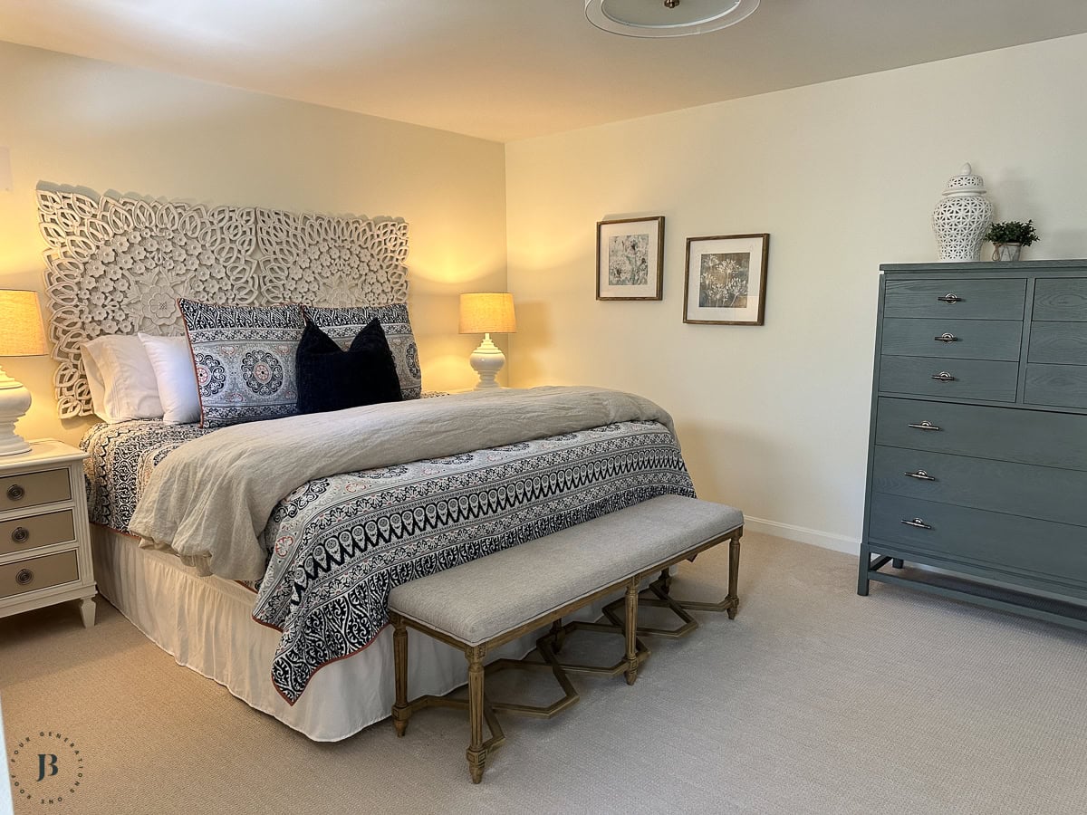 multigenerational living house for sale 2nd floor master suite