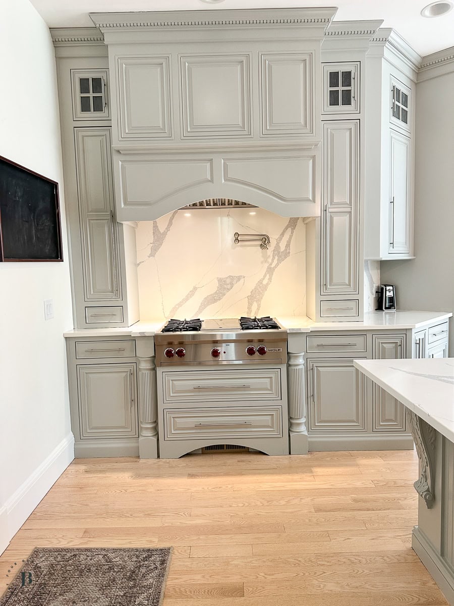 refinish vs replace red oak flooring cost comparison in the kitchen